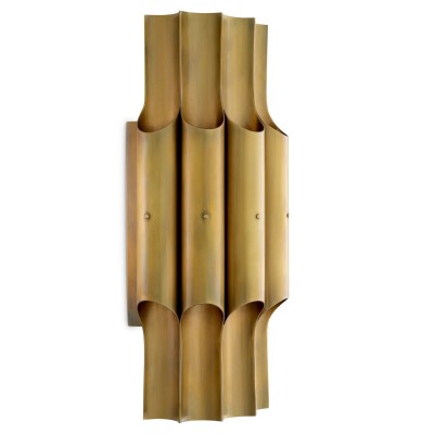 Aplica de perete design LUX, Alama Vintage, Quintara