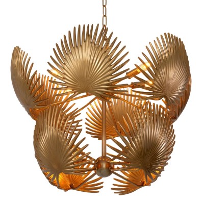 Candelabru design LUX, Alama Vintage, Foliage