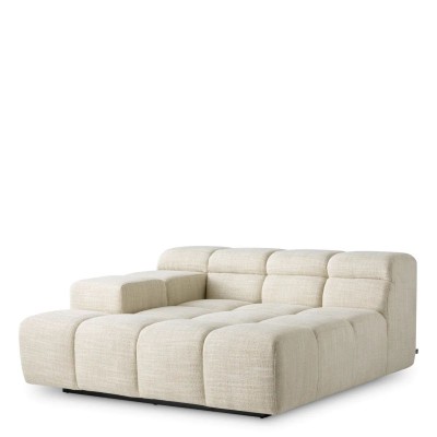 Modul stanga pentru canapeaua design LUX Hunter