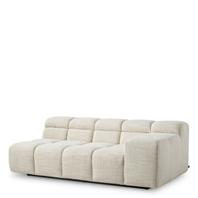 Modul dreapta pentru canapeaua design LUX Hunter