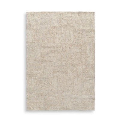 Covor design LUX din lana din Noua Zeelanda, Antoine 200x300cm