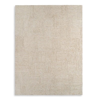 Covor design LUX din lana din Noua Zeelanda, Antoine 300x400cm
