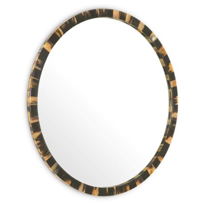 Oglinda Decorativa Design LUX Jerome 117cm