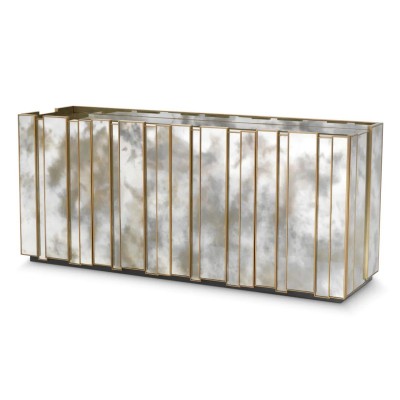 Comoda design LUX, Oglinda Antic, Nottingham
