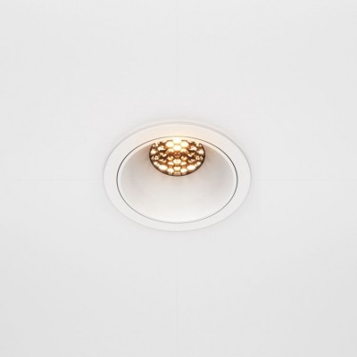 Spot incastrabil Alfa LED 2700K 1x10W 36 grade