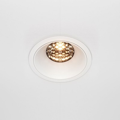 Spot incastrabil Alfa LED 2700K 1x15W 36 grade
