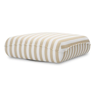 Taburete exterior design LUX Pouf Relax