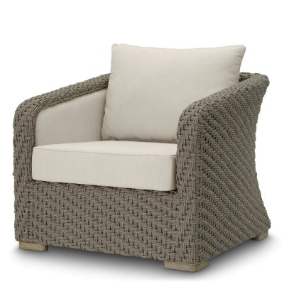 Fotoliu design LUX pentru Exterior, Bryson
