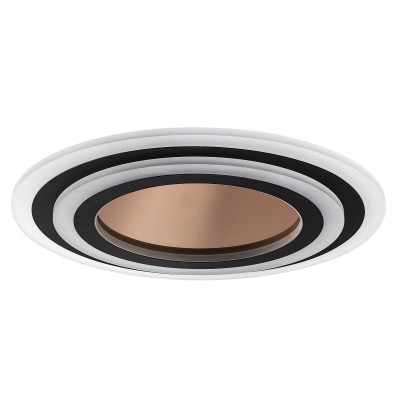 Plafoniera LED design modern cu telecomanda Taneli 2
