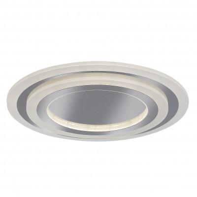 Plafoniera LED design modern cu telecomanda Taneli 2