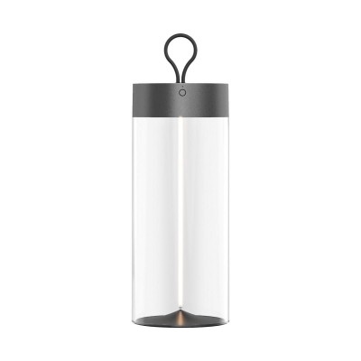 Lampa portabila interior/ exterior, protectie IP44, ESTERNO L