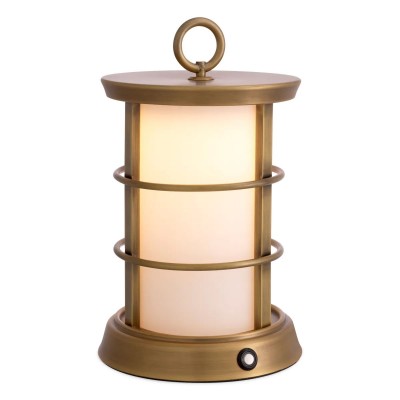 Lampa de masa pentru exterior, Protectie IP44, Kyle S