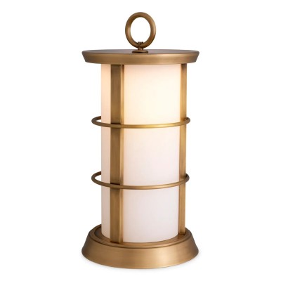 Lampa de masa pentru exterior, Protectie IP44, Kyle L