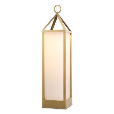 Lampa LUX pentru exterior, Protectie IP44, Riserva XL