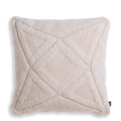 Perna design LUX, Bumbac, Off-white, Malua S