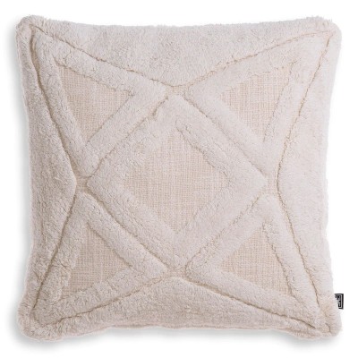 Perna design LUX, Bumbac, Off-white, Malua L