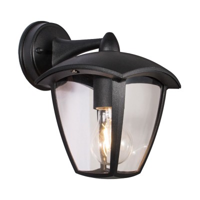 Aplica de Perete Exterior, Protectie IP44, LANTERN