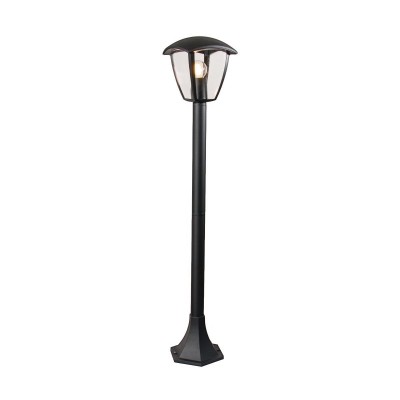 Stalp Exterior inaltime 93cm, Protectie IP44, LANTERN