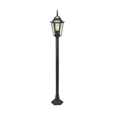 Stalp Exterior inaltime 98cm, Protectie IP44, MOONLIT