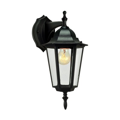 Aplica de Perete Exterior, Protectie IP44, MOONLIT