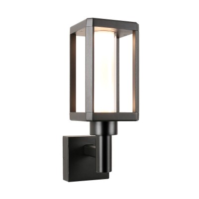 Aplica de Perete Exterior, Protectie IP65, LED URBAN