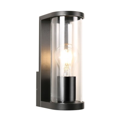 Aplica de Perete Exterior, Protectie IP44, TWILIGHT