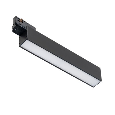 Accesoriu, Modul LED pentru sina trifazata TANKER TRACK 3LINE 18W CCT