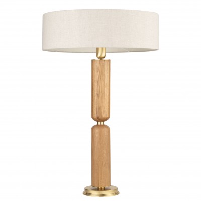 Veioza eleganta design modern realizata manual Natura