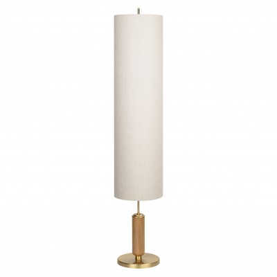 Lampadar elegant design modern realizat manual Natura