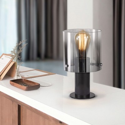 Veioza/Lampa de masa design modern Venize 