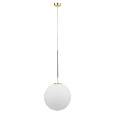 Lustra moderna realizata manual Ultimo 25cm