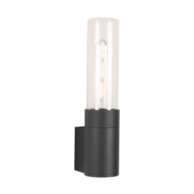 Aplica de perete Exterior, Protectie IP54, WALLY