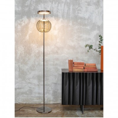 Lampadar LED deosebit design LUX Pagoda