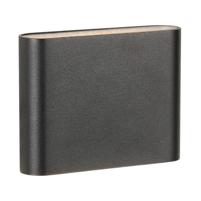 Aplica de perete Exterior, Protectie IP65, LED SHADOW