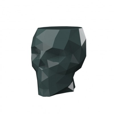 Taburete exterior/interior design decorativ SKULL STOOL