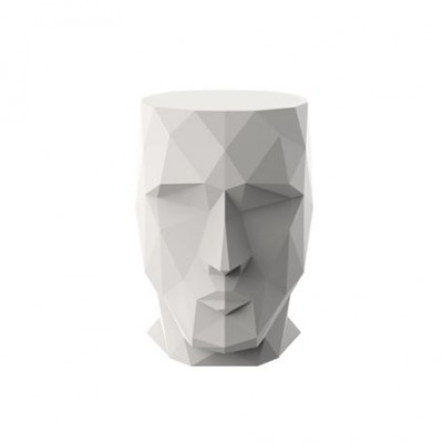 Taburete exterior/interior design decorativ ADAN STOOL