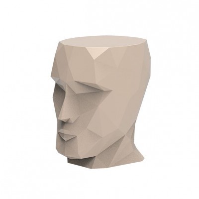 Taburete exterior/interior design decorativ ADAN STOOL