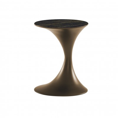 Masuta Auxiliara Design LUX, Andorra Ceramic