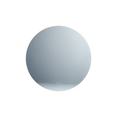 Oglinda baie cu iluminat LED MIRROR 80cm