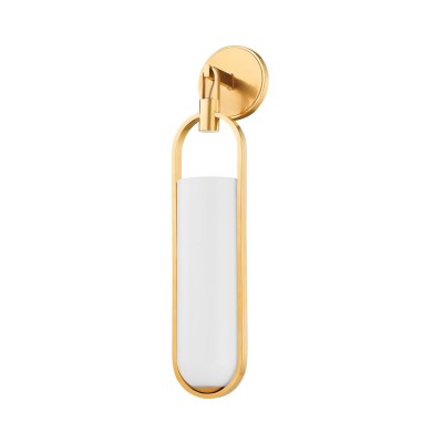 Aplica de perete LED design LUX Lorimer