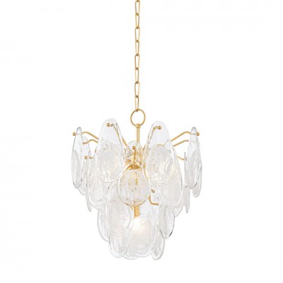 Lustra Suspendata Moderna LUX Darcia 46cm