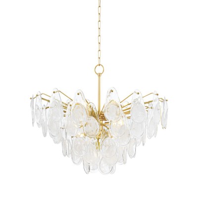Lustra Suspendata Moderna LUX Darcia 90cm