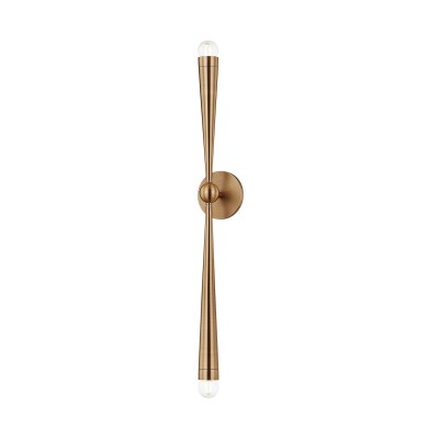 Aplica de perete design LUX Keanu