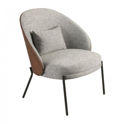 Fotoliu avangardist si modern design italian Style