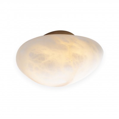 Aplica LED de perete sau tavan, Natural Stone, Nuvia 7W