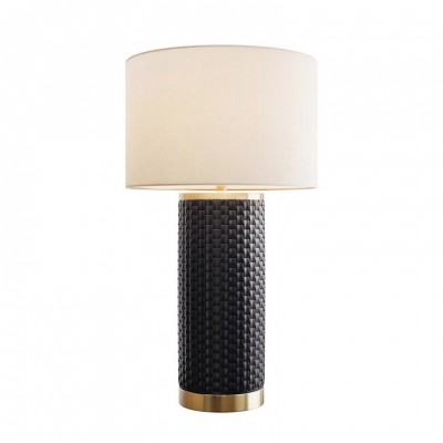 Veioza, Lampa de masa din ceramica ELEGANCIA 70cm