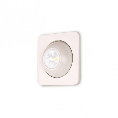 Spot LED incastrabil modern Technical Spot
