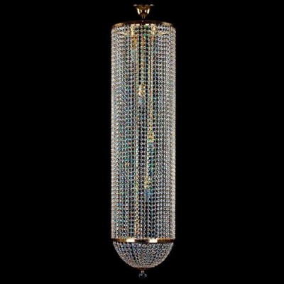 Pendul cristal Swarovski Spectra diam. 30cm COLUMN DIA 