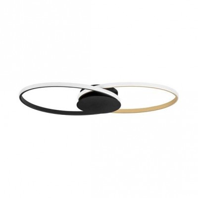  Plafoniera LED stil modern minimalist AVEO